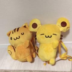 ポムポムプリン プリンのハッピールーティン マスコットの入手方法