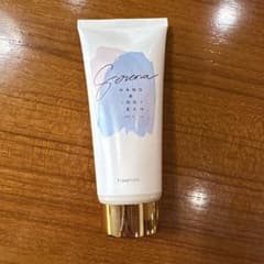 【新品未使用】Francfranc セレナ ハンド＆ボディクリーム ソフトサボンのサムネイル