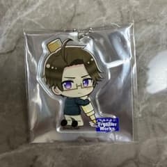 ヘタリア World★Stars アクリルキーホルダー おえかきっちょのサムネイル