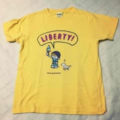 laundry☆LIBERTY Tシャツのサムネイル