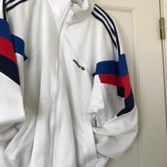 adidas originals ジャージ トラックトップのサムネイル
