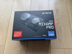 Astro MixAmp Pro TR 本体のサムネイル