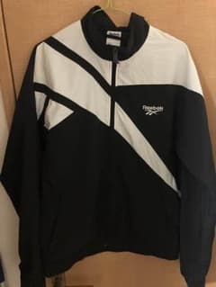 Reebokジャージのサムネイル