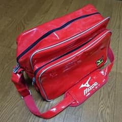 ミズノ バッグ 野球のサムネイル