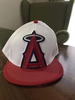 Angels エンジェルス　マイクトラウト キャップのサムネイル