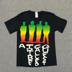A TRIBE CALLED QUEST Tシャツ ヴィンテージ ラップT レアのサムネイル