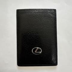 Lexus カードキーケースのサムネイル