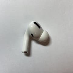Apple AirPods Pro 片耳　左耳　Lのサムネイル