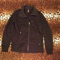 AVIREX トラックジャケット Lサイズのサムネイル