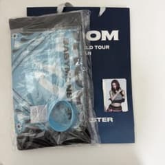 BABYMONSTER ベビモン CHOOM アプグレ特典 横浜公演　チキータのサムネイル