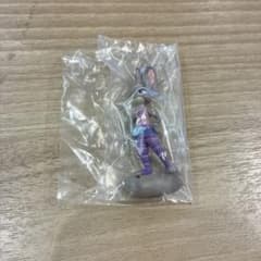 ズートピア ジュディ・ホップス フィギュアのサムネイル