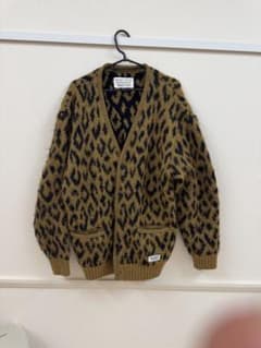 wacko maria カーディガンのサムネイル