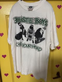 SAINT Mxxxxxx BEASTIE BOYS Tシャツのサムネイル