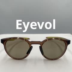 Eyevol アイヴォル BELLO 49 PKA-LY-MBR PL - メルカリ