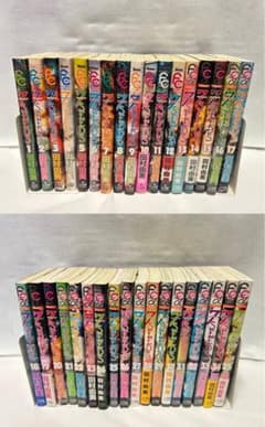 7SEEDS 35巻 全巻セット【初版本2、3.、5～30、32～35巻】 - メルカリ