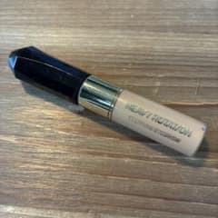 Unused KISS ME Heavy Rotation Eyebrow Mascara 03