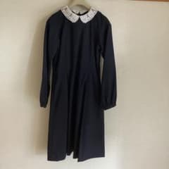 24年2月購入 SHIPS KIDS フォーマル ワンピース 160 卒業式 m56920733465_1.jpg?1723522966