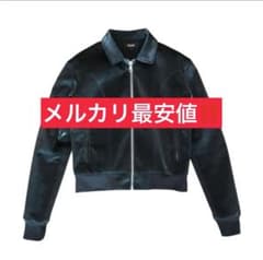 goar.archive crocodile jacket　sのサムネイル