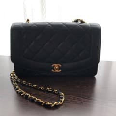 シャネル バッグ 美品のサムネイル