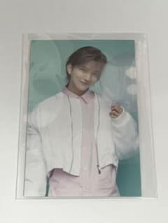 seventeen always yours ジョシュア タワレコのサムネイル