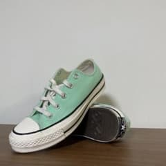 CONVERSE チャックテイラー　CT70 ローカットのサムネイル