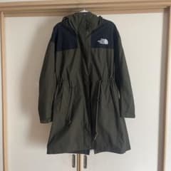 THE NORTH FACE フード付きアウター Mのサムネイル