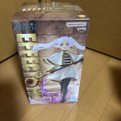 장송의프리렌 EFFECTREME 피규어