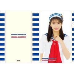 モーニング娘。'23 牧野真莉愛 A4クリアファイル+2L写真 sailor - メルカリ