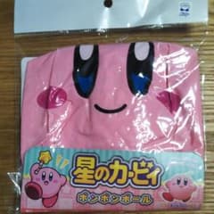 星のカービィ　ボンボンボールのサムネイル