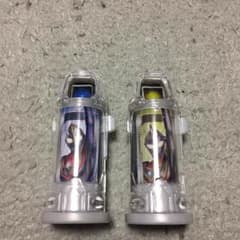 70☆彡さん専用 ウルトラカプセル ダイナ&ガイアのサムネイル