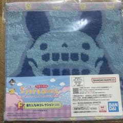 たまごっち 一番くじ F賞身だしなみコレクションのサムネイル