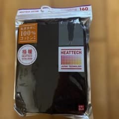 UNIQLO極暖160のサムネイル