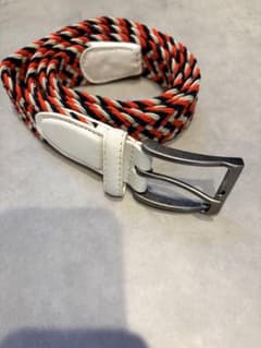 Rare CORAGIO Men's Golf Belt