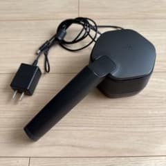 【美品・送料込】ソノリプロ_ SonoRepro_超音波スカルプケアのサムネイル
