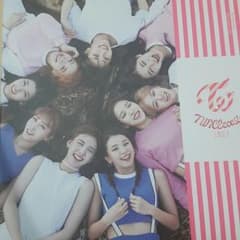 Twice CDのサムネイル
