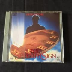 セル版DVD〉 第七の予言 THE SEVENTH SIGN - メルカリ