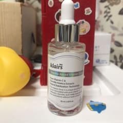klairs フレッシュリー ジュースド ビタミン ドロップのサムネイル