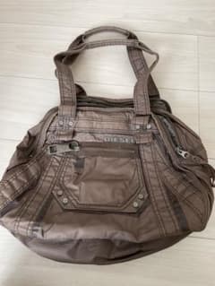 DIESEL トートバッグのサムネイル