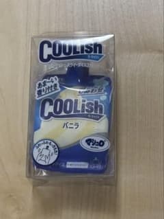 マシュロ クーリッシュ スクイーズマスコット バニラのサムネイル