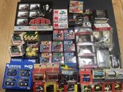 レア物多数　チョロQ トミカ　ミニカー卒業　苦渋の断捨離詰め合わせ① m56924337569_1.jpg?1716247041