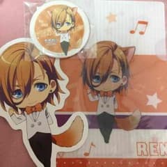 即購入可☆うたプリ ナンジャ 神宮寺レンのサムネイル
