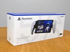 PlayStation Portal リモートプレーヤー(CFIJ-18000)のサムネイル