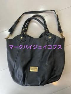 マークバイジェイコブス　トート　バックのサムネイル