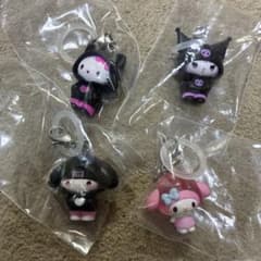 サンリオキャラクターズ ソリッド アンド クールスタイルのサムネイル