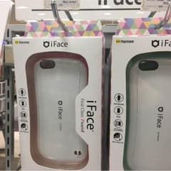 アイフェイス iface iPhone6.6sのサムネイル