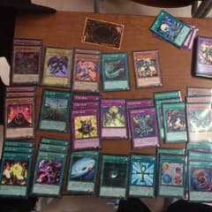 遊戯王 レッドアイズデッキのサムネイル