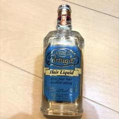 4711 ポーチュガル ヘアリキッド 150ml - メルカリ