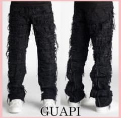 GUAPI デニム 28のサムネイル