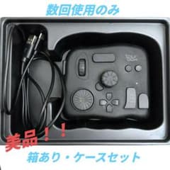 PC♥️TourBox NEO 本体 クリエイター向け左手デバイス　専用ケース PC♥️TourBox NEO 本体 クリエイター向け左手デバイス 専用ケース
