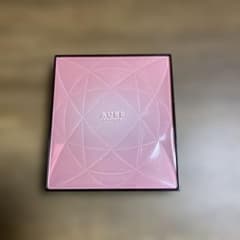AUBE couture アイシャドウパレット パープル系 - メルカリ